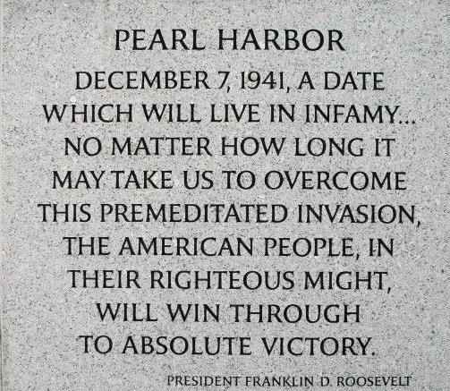 Famous quotes world war ii quotessays